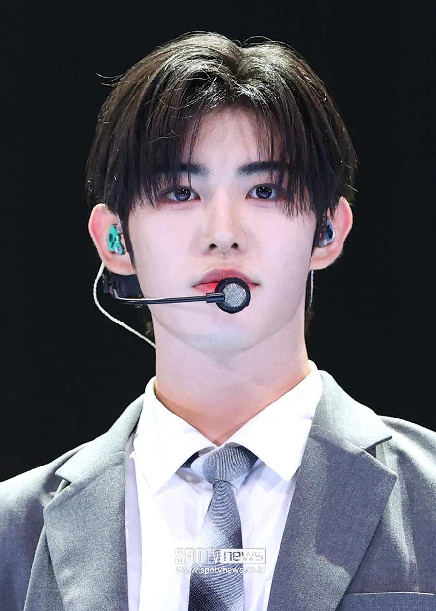 ▲ 킥플립 민제 ⓒ곽혜미 기자