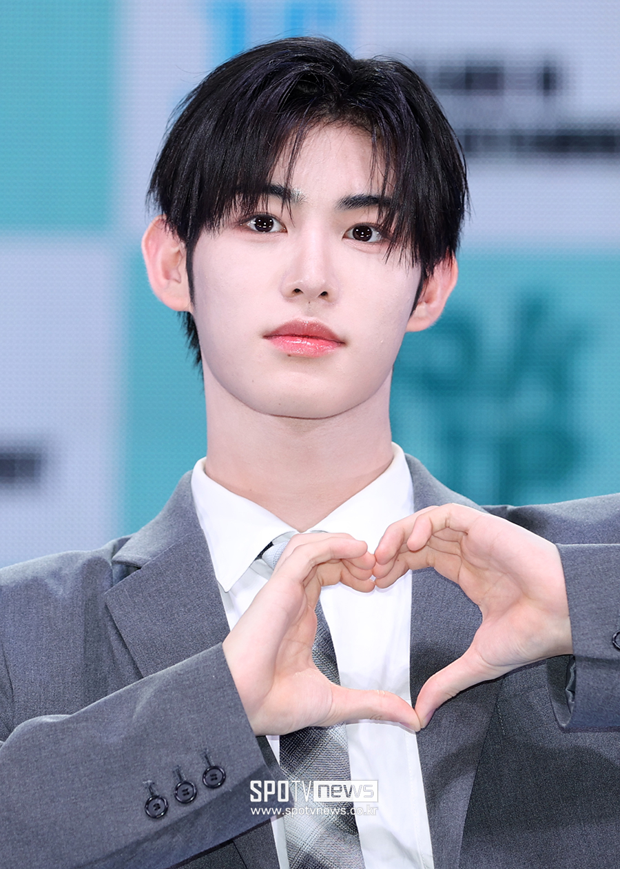 ▲ 킥플립 민제 ⓒ곽혜미 기자