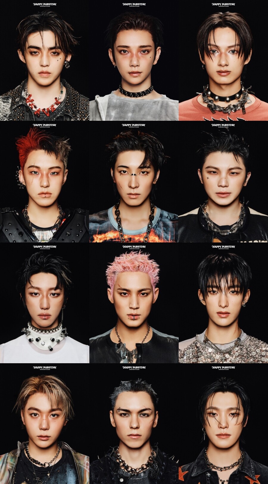 ▲ 세븐틴. 제공| 플레디스엔터테인먼트