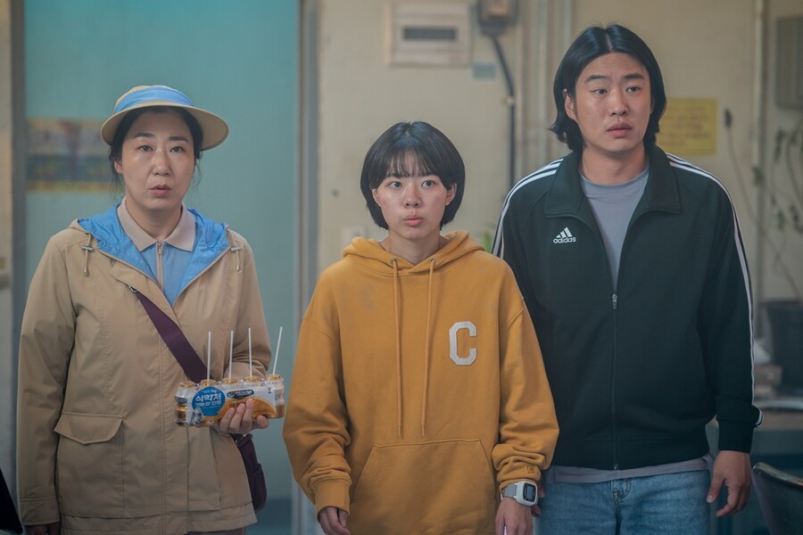 ▲ 하이파이브. 제공ㅣNEW