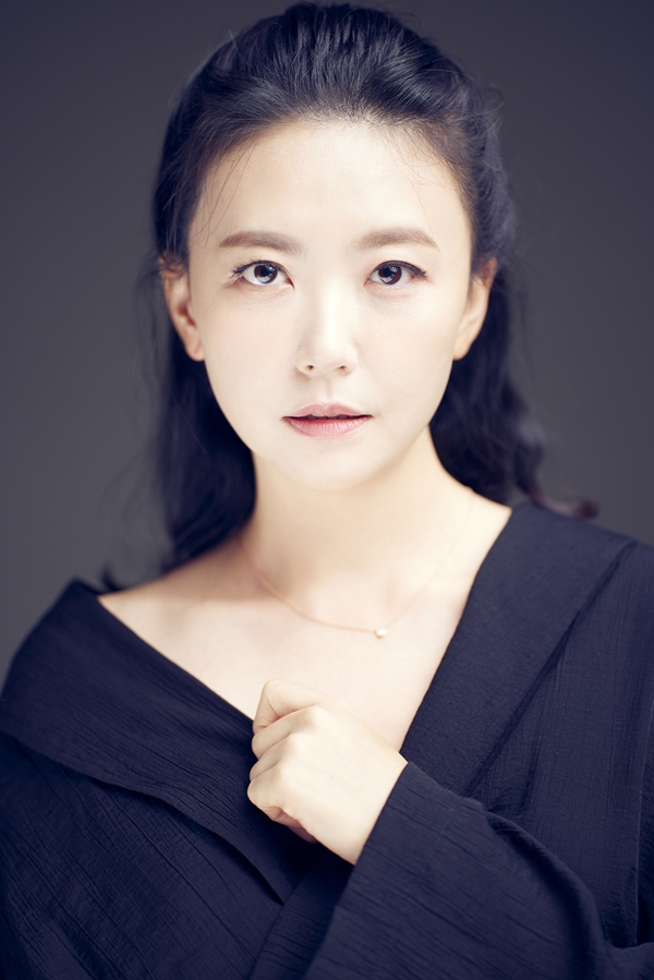 ▲ 임성언. 제공|OSR엔터테인먼트