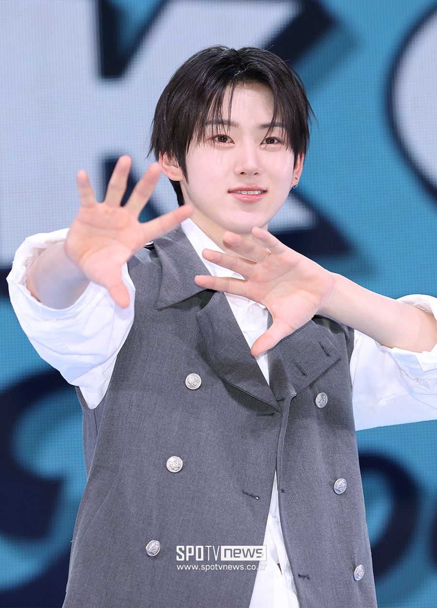 ▲ 킥플립 계훈 ⓒ곽혜미 기자