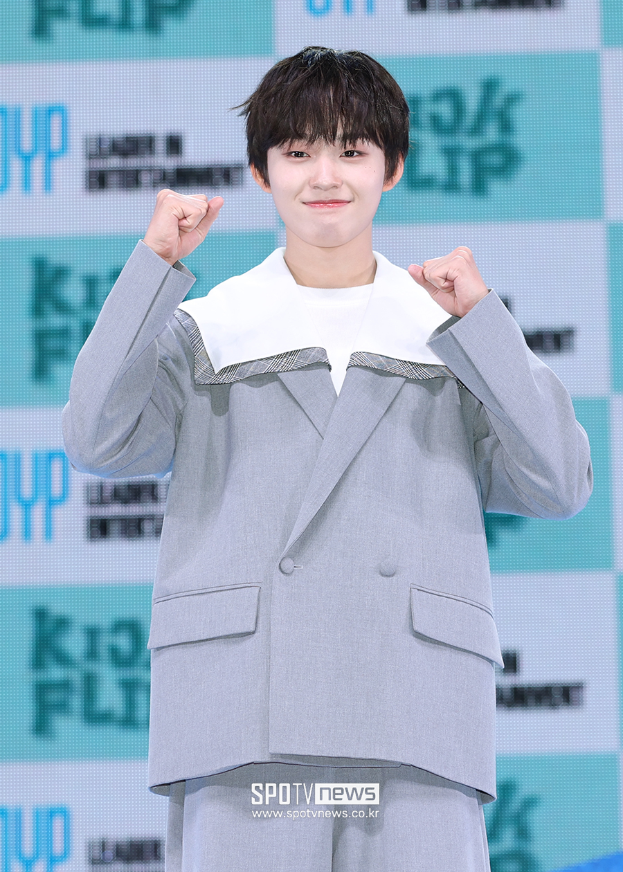 ▲ 킥플립 케이주 ⓒ곽혜미 기자