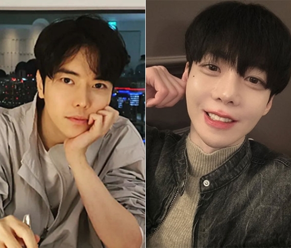 웹툰작가 박태준, 강혁민에 공개 저격 당했다 "뒤통수 치고 잠적..숨겨야할 것 많아?"