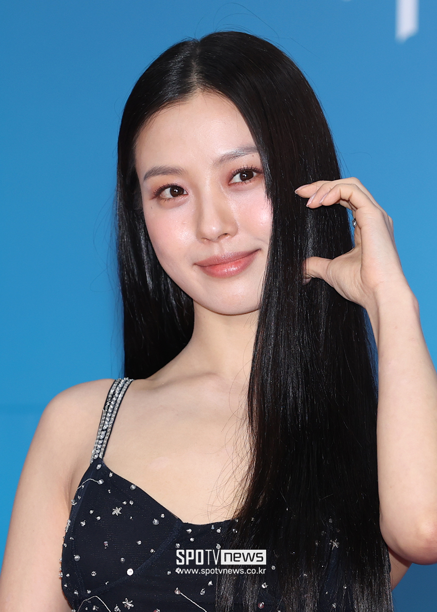 고민시, 학폭 폭로글 4시간만 "명백한 허위" 강력 부인 공식입장→법적조치 '초강수'[종합]