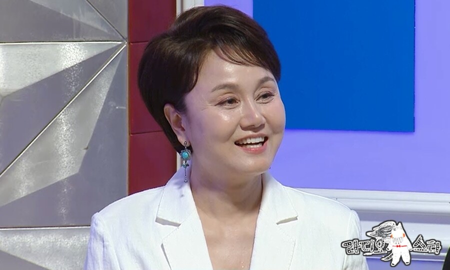 이경실, 절연했던 子 손보승 혼전임신 회상 "앞이 캄캄…감당 안 됐다"('라스')
