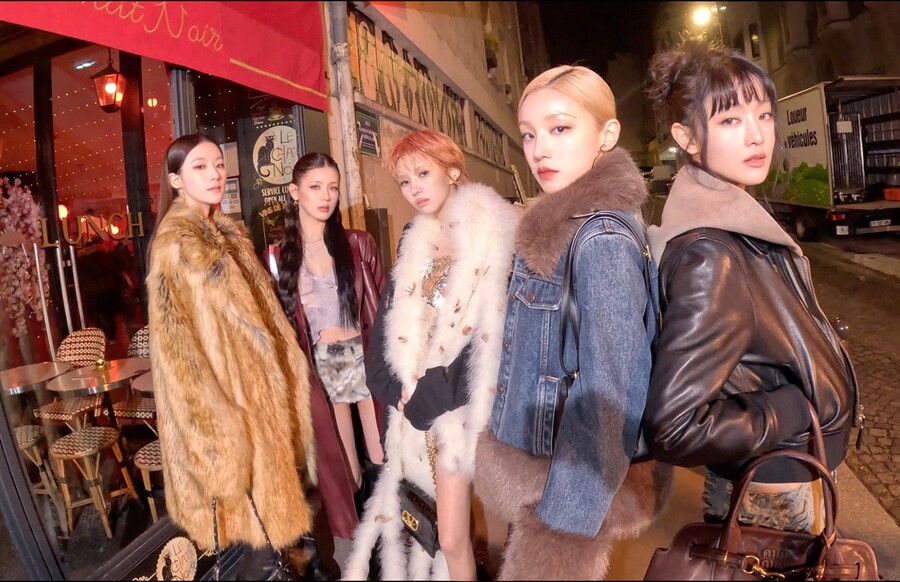 아이들, 신보 초동 106만 장 돌파…4연속 밀리언셀러