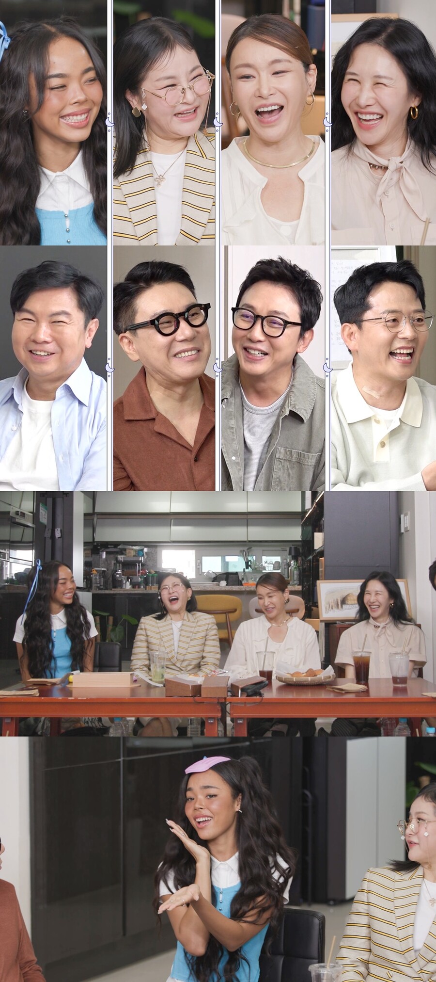 이상민, '♥10살 연하 아내' 생각만 해도 미소 폭발 "반말로 혼내서 심쿵"('돌싱포맨')
