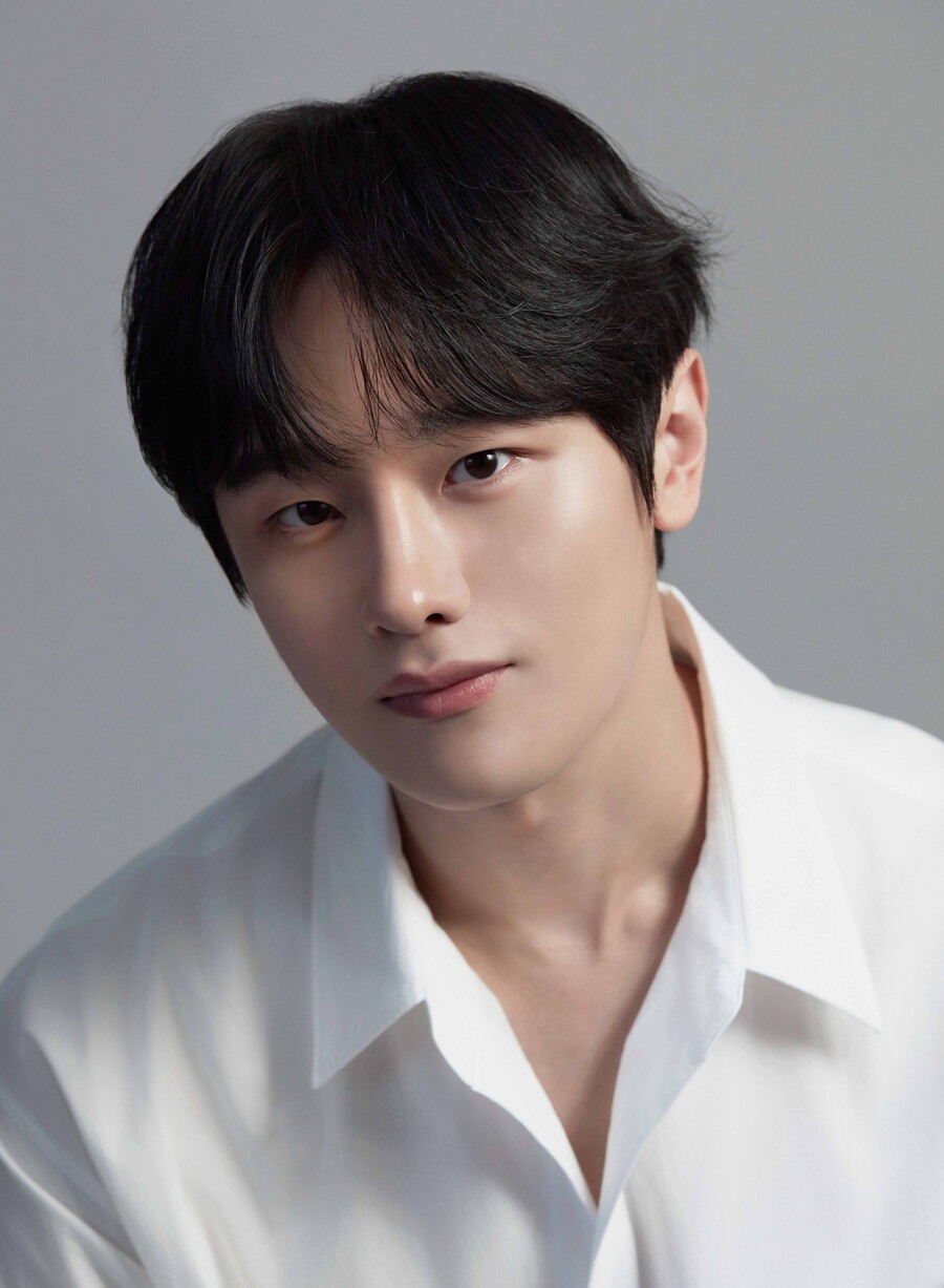 ▲ 김도완. 제공ㅣ나무엑터스