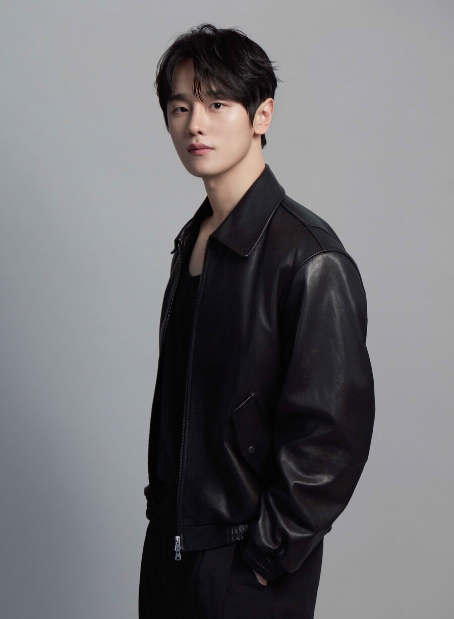 ▲ 김도완. 제공ㅣ나무엑터스