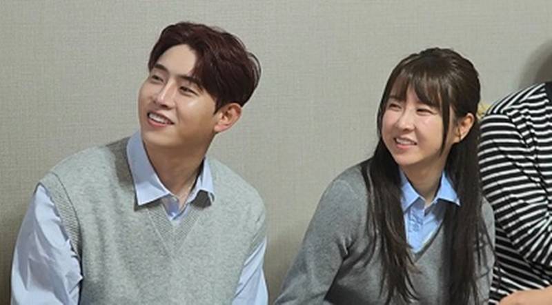 박현호, 장모 앞에서 ♥은가은 뒷담화?…"이러다 쫓겨날 판"('신랑수업')