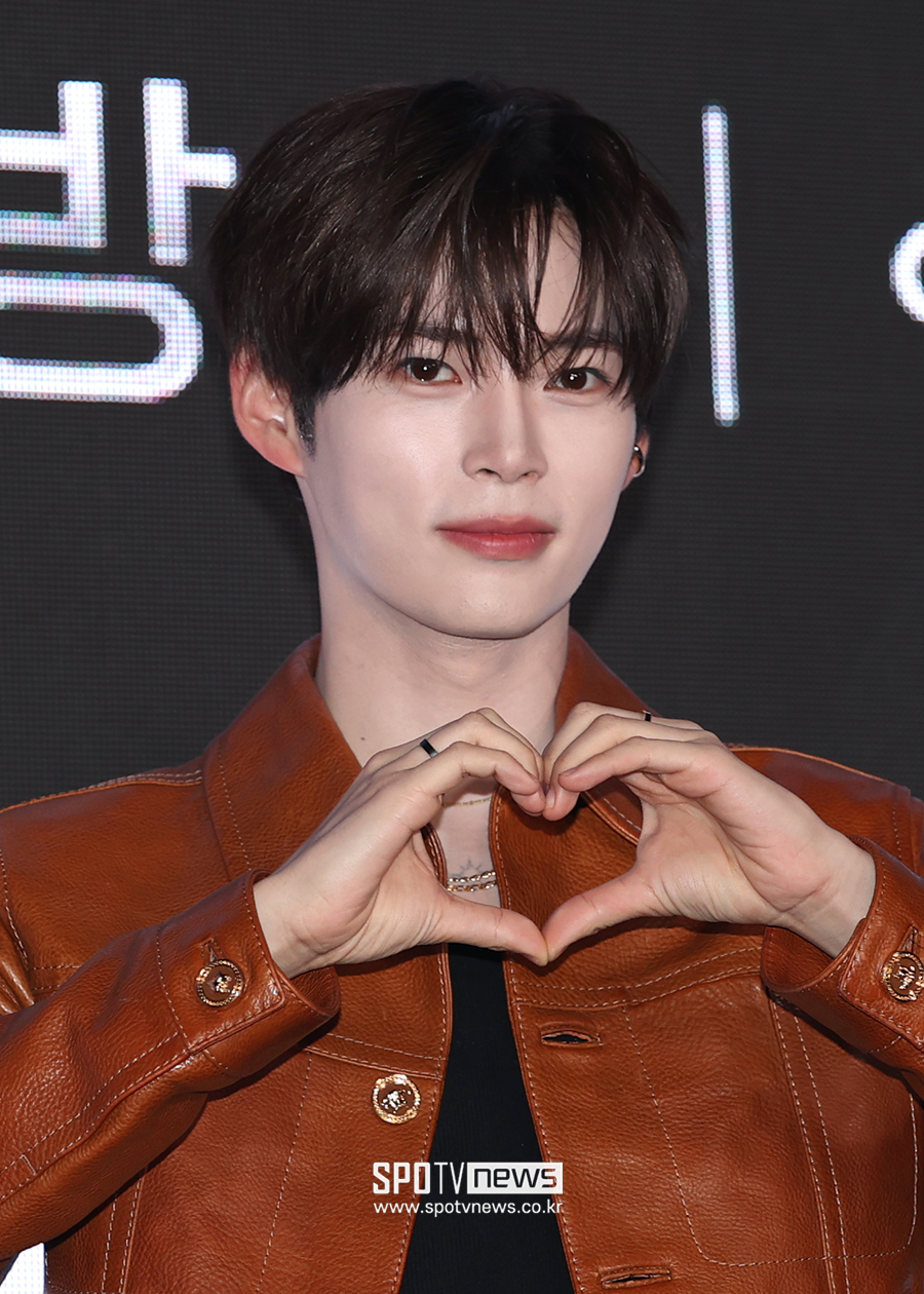 ▲ 성한빈 ⓒ곽혜미 기자