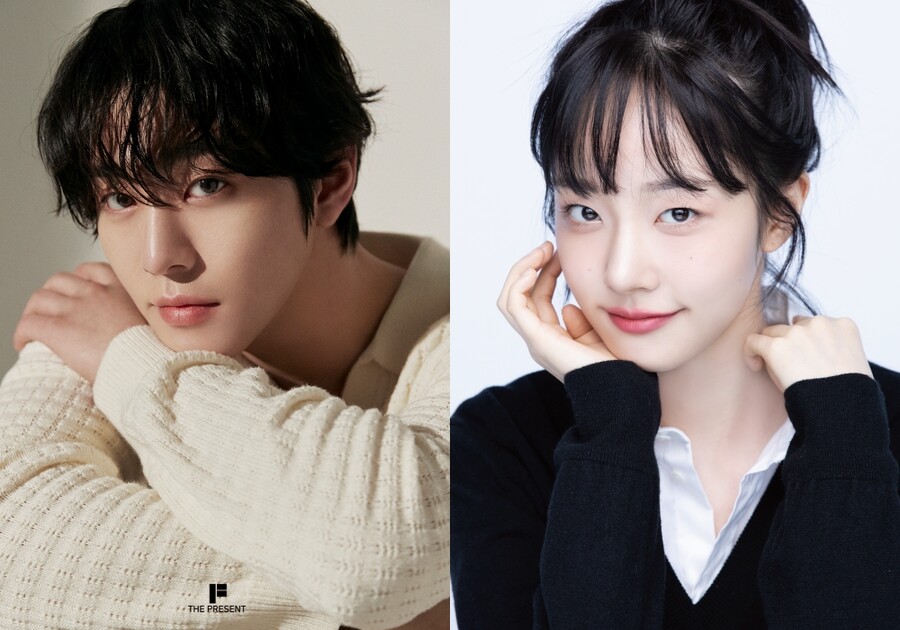 안효섭·채원빈, '오늘도 매진했습니다' 캐스팅…'로코킹'과 '연기퀸'의 만남[공식]