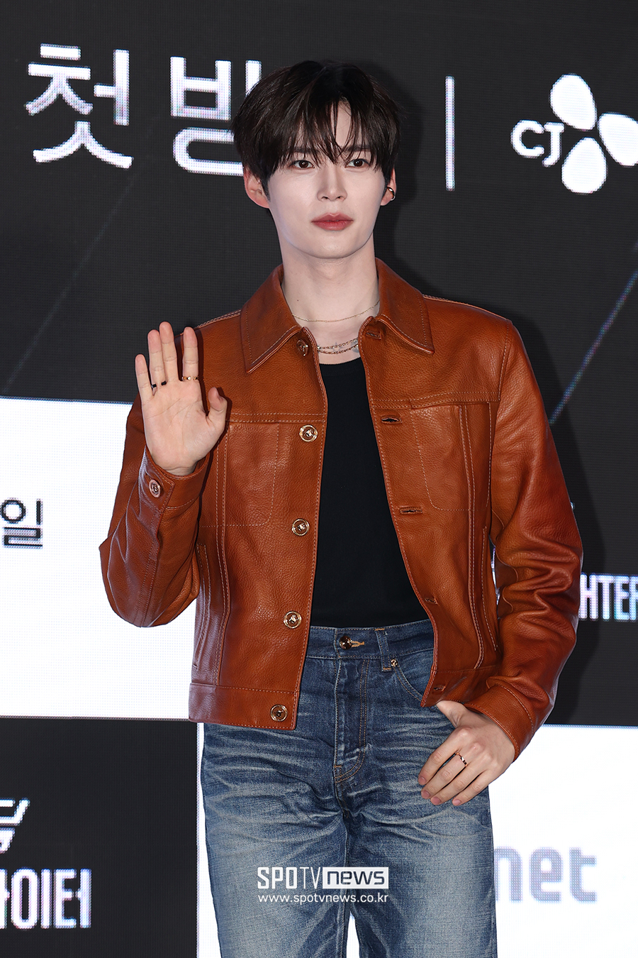 ▲ 제로베이스원 성한빈 ⓒ곽혜미 기자