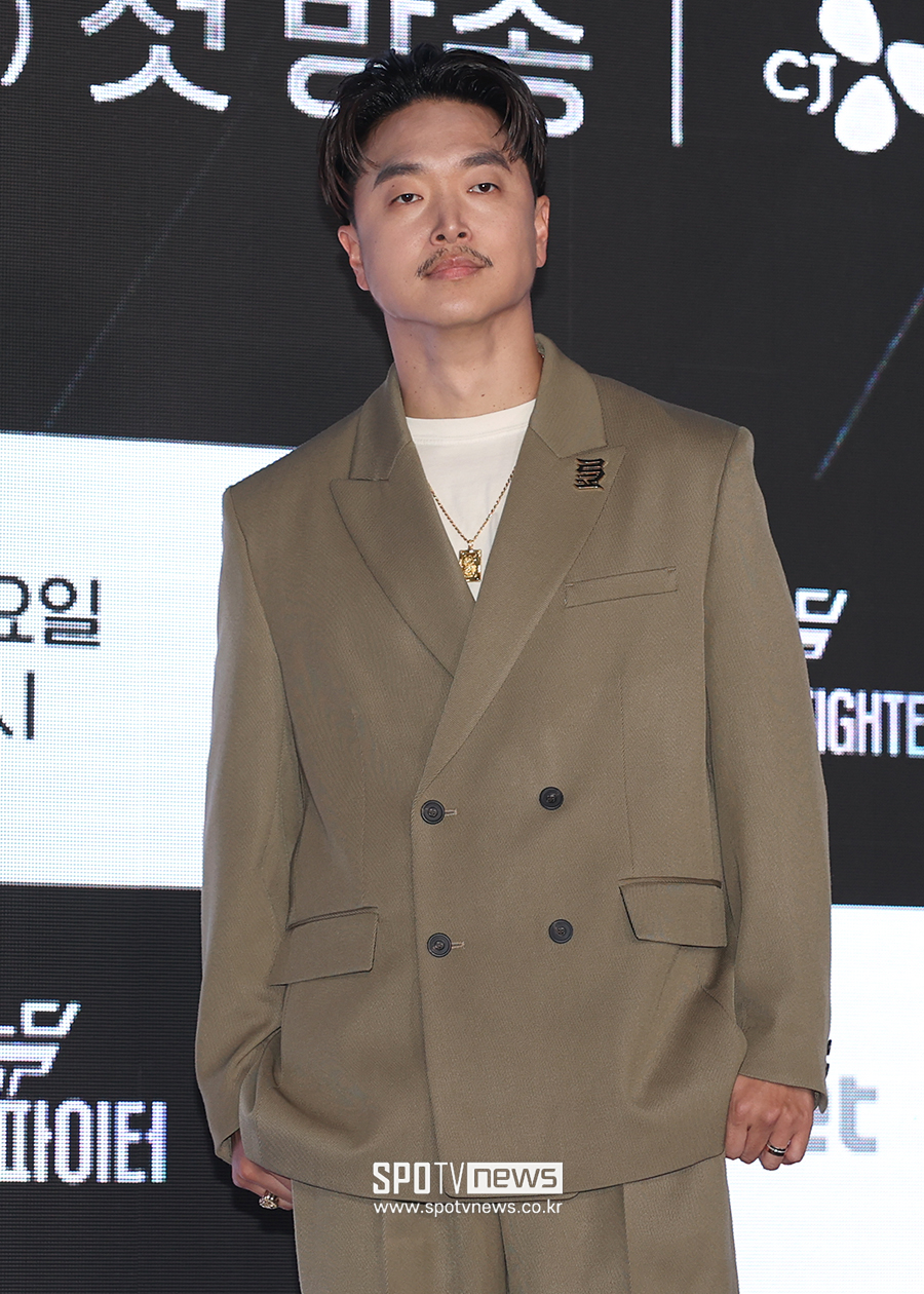 [포토S] 마이크 송, '댄서들의 댄서'