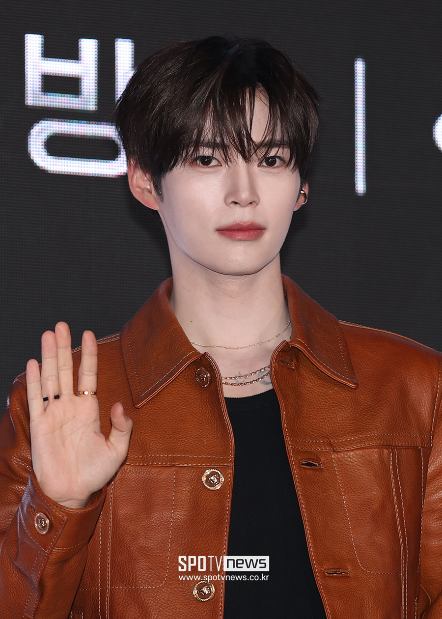 '월드 오브 스우파' 성한빈 "다 챙겨본 애청자에서 MC 돼…뜻깊고 영광"