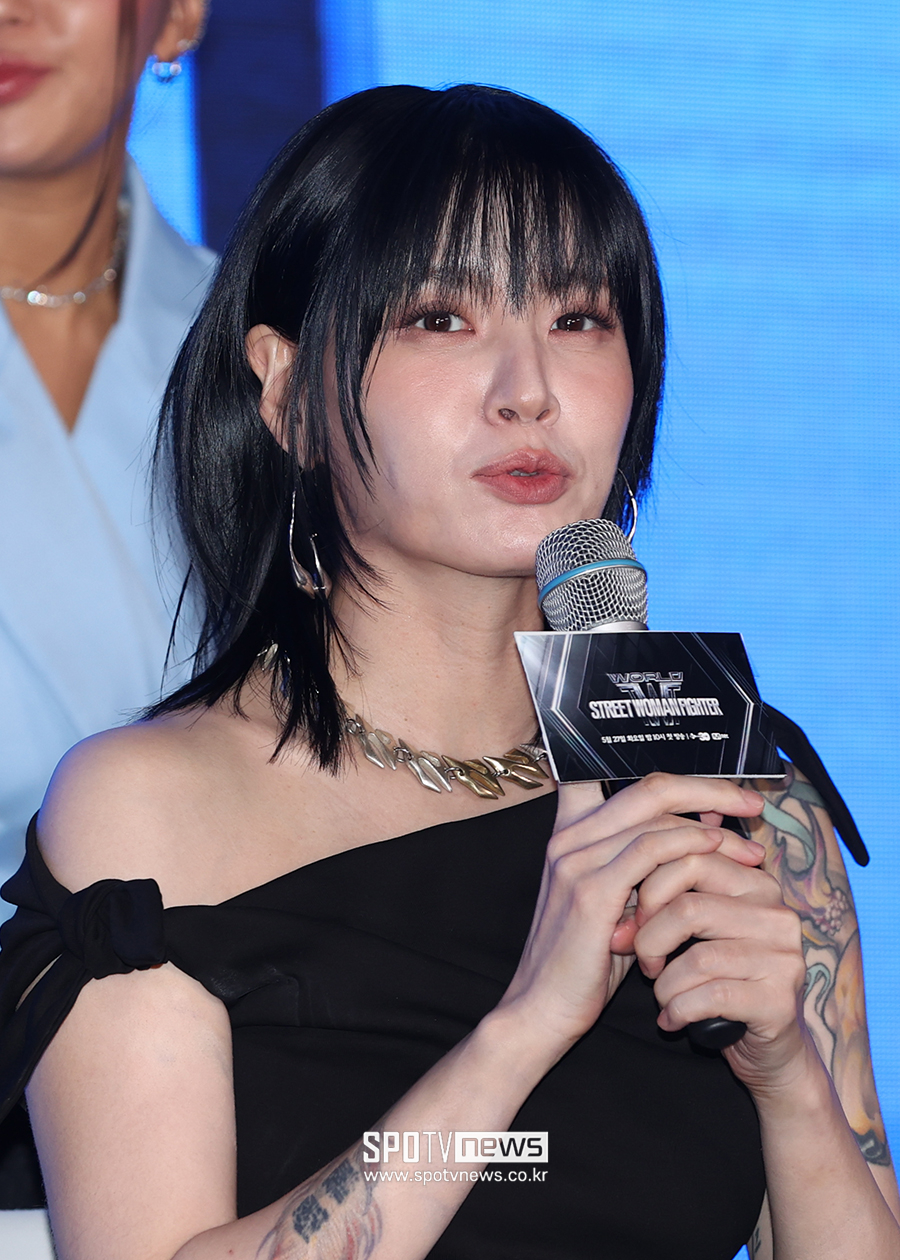 [포토S] 모니카, '출산 후 돌아왔어요'