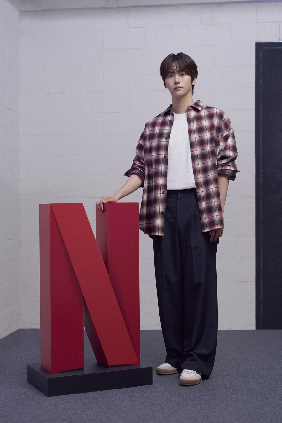 '데블스 플랜2' 우승 정현규 "윤소희와 열애설? 상상도 못해…좋은 누나 동생 사이"[인터뷰①]