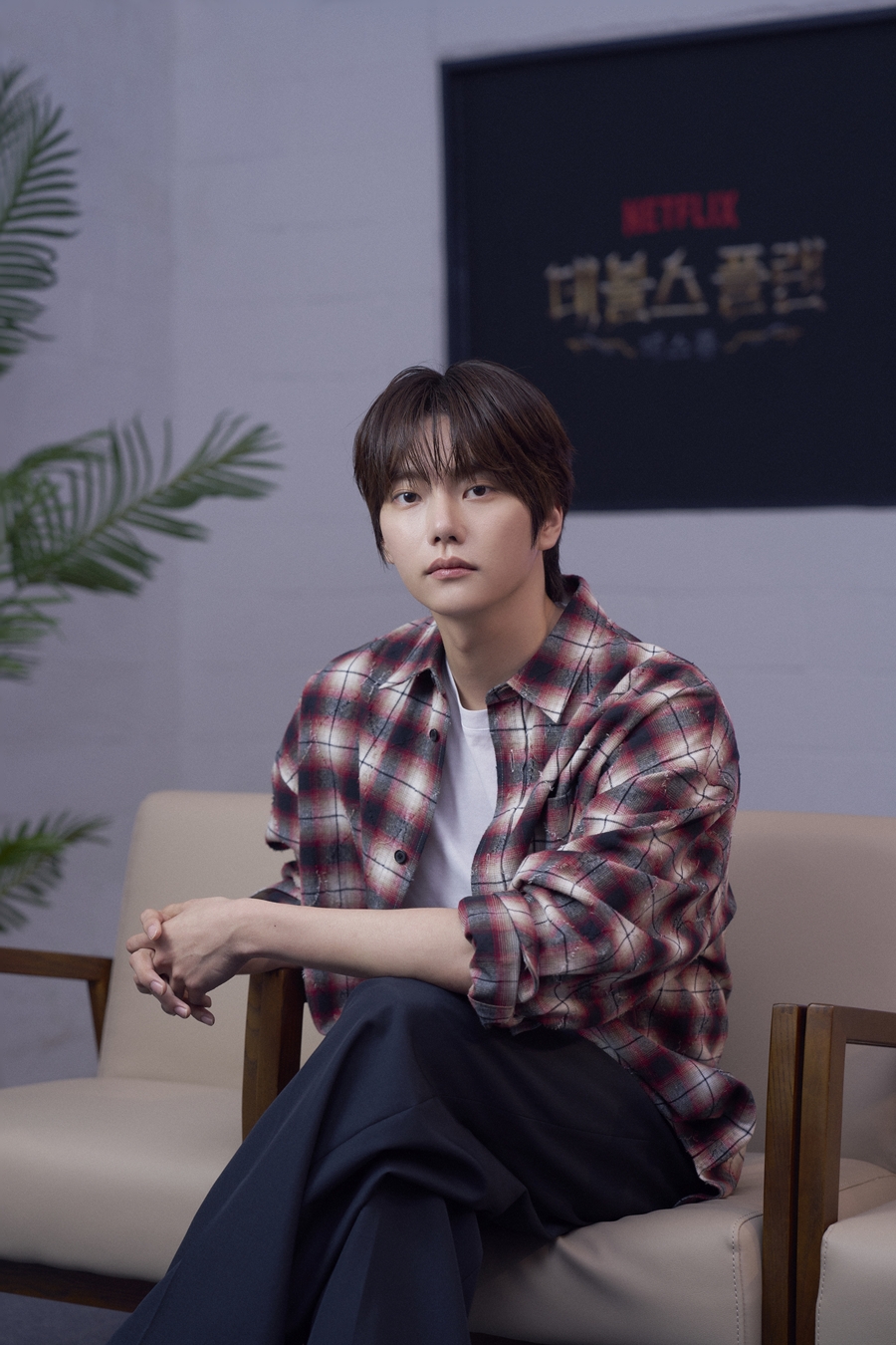 정현규 "'성해은과 응원하는 사이, 커플 행보 꺼려져" 결별설 즉답 피했다[인터뷰②]