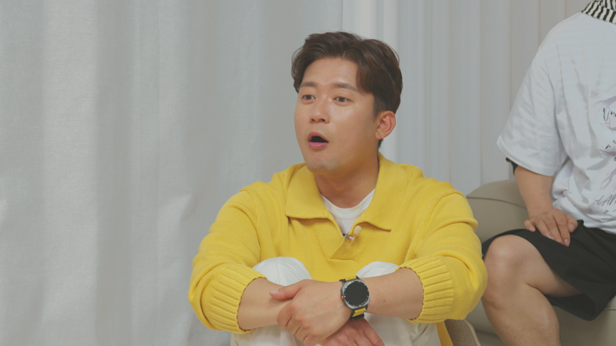 '프리'한 김대호, MBC 퇴사 고민했던 시절 회상…"그때 생각나"('위대한가이드2')
