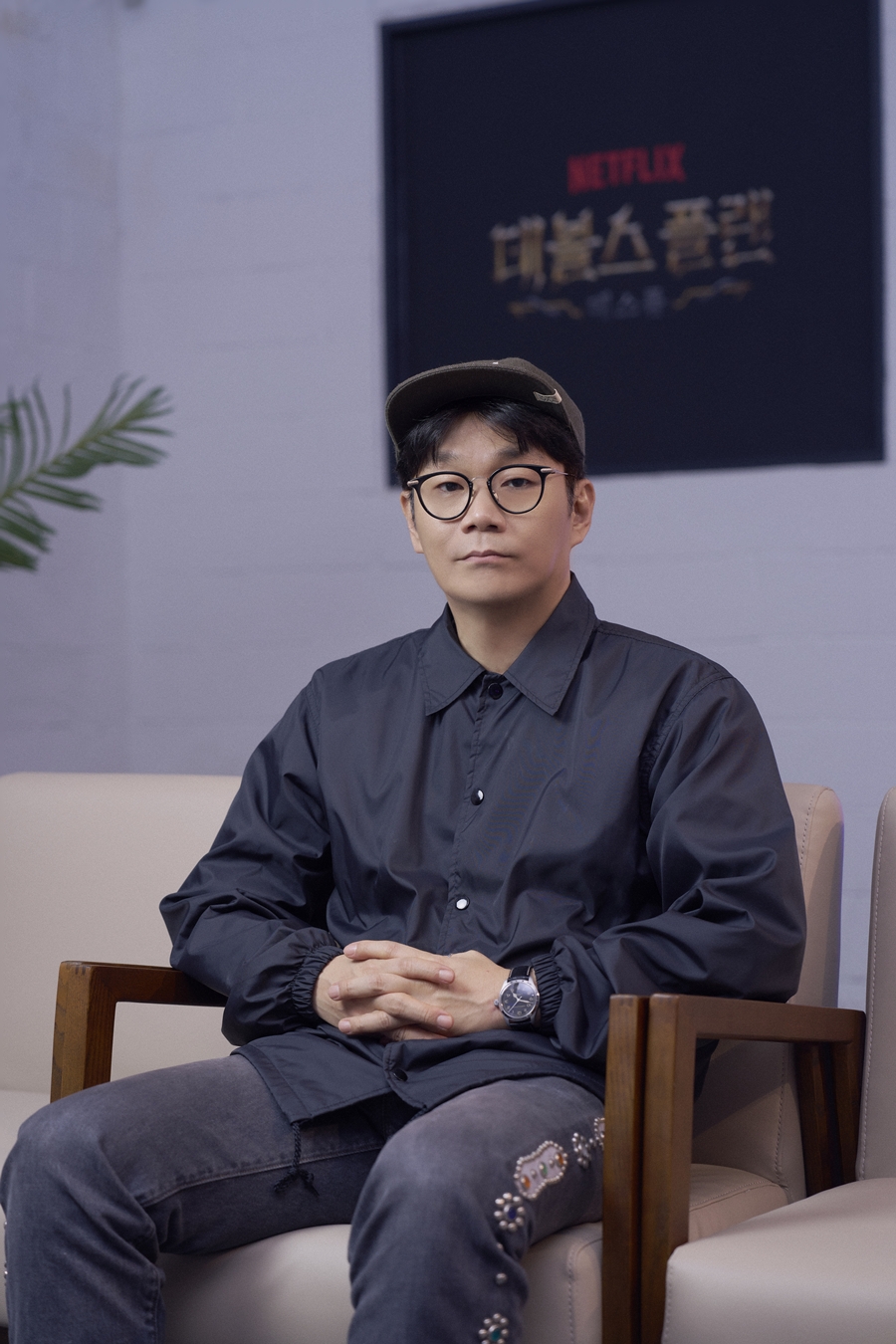 정종연 PD "'데블스 플랜2' 감 죽었다고…시청자 반응 이해돼"[인터뷰①]