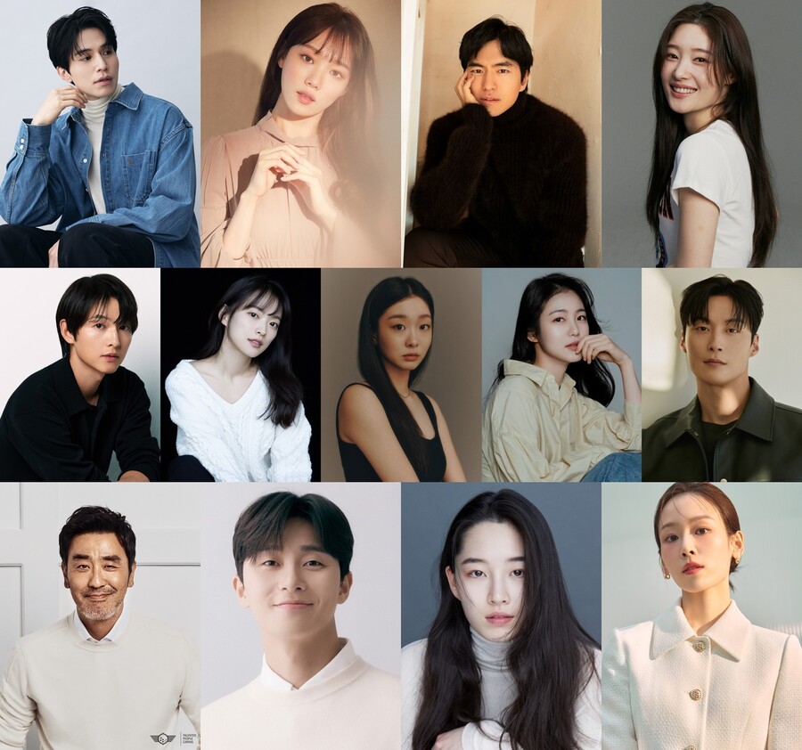 JTBC, 금요시리즈 생긴다…'더블 주말드라마' 체제 돌입[공식]