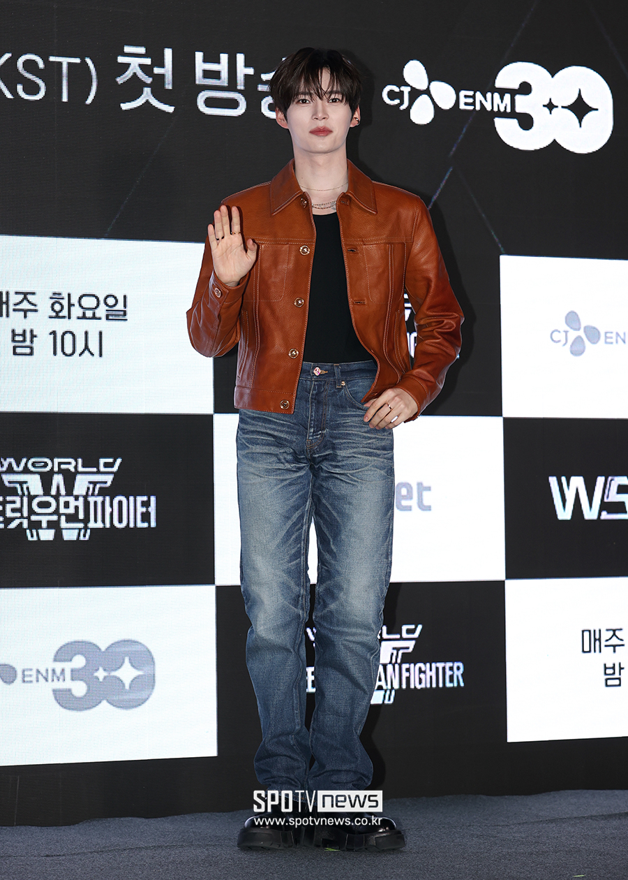 ▲ 성한빈 ⓒ곽혜미 기자