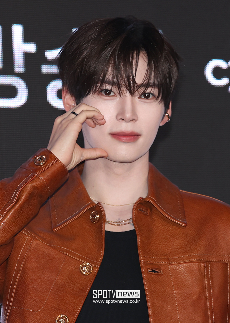 ▲ 성한빈 ⓒ곽혜미 기자