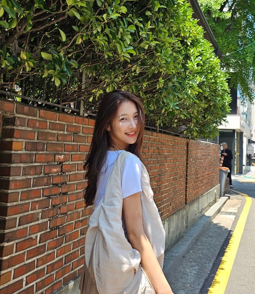 포미닛 출신 남지현, 연예계 은퇴설 해명 "선택당하는 것에 지쳐"