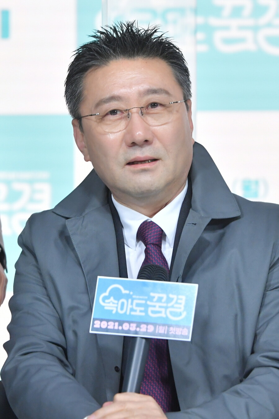 '별세' 故최정우는 누구…회장님부터 아빠까지, 다작 중견배우[종합]