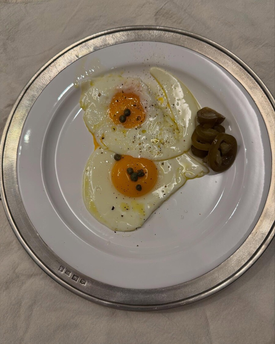 ▲ 고현정. 출처ㅣ고현정 인스타그램