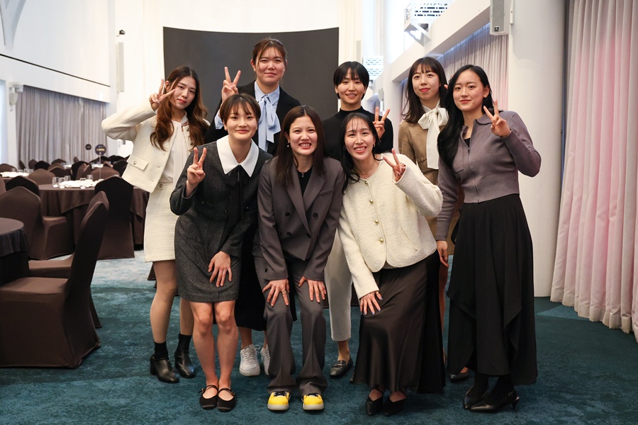 WKBL 아시아쿼터 드래프트 6월 6일 도쿄서 열린다 "18명 참가 신청"