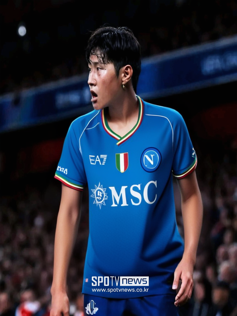 이강인 또 우승팀 이적, 西 HERE WE GO 떴다…“나폴리 전격 영입 추진”→PSG 떠난다 ‘공식 채널 삭제→재계약 협상 결렬’