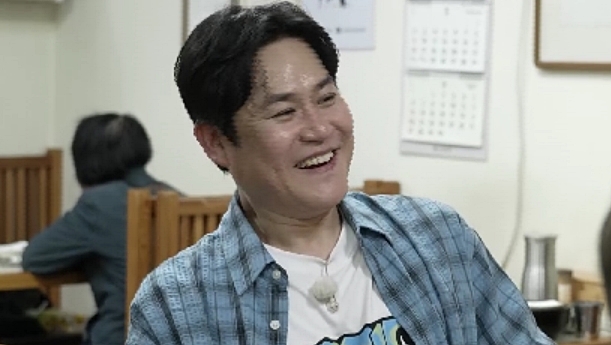 전현무 "김성균 첫 인상, 진짜 깡패인 줄…말 걸어서 쫄았다"('전현무계획2')