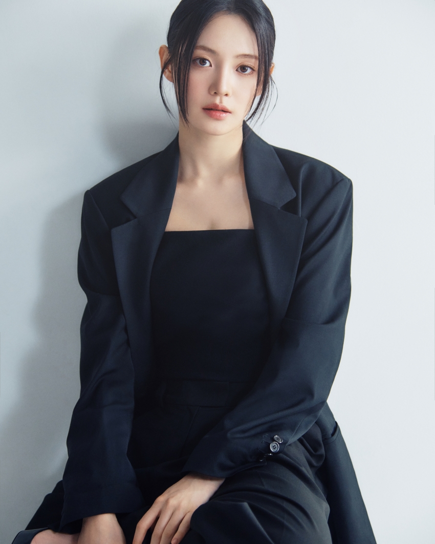 '정년이' 우다비, UAA 전속계약…송혜교 식구 됐다[공식]