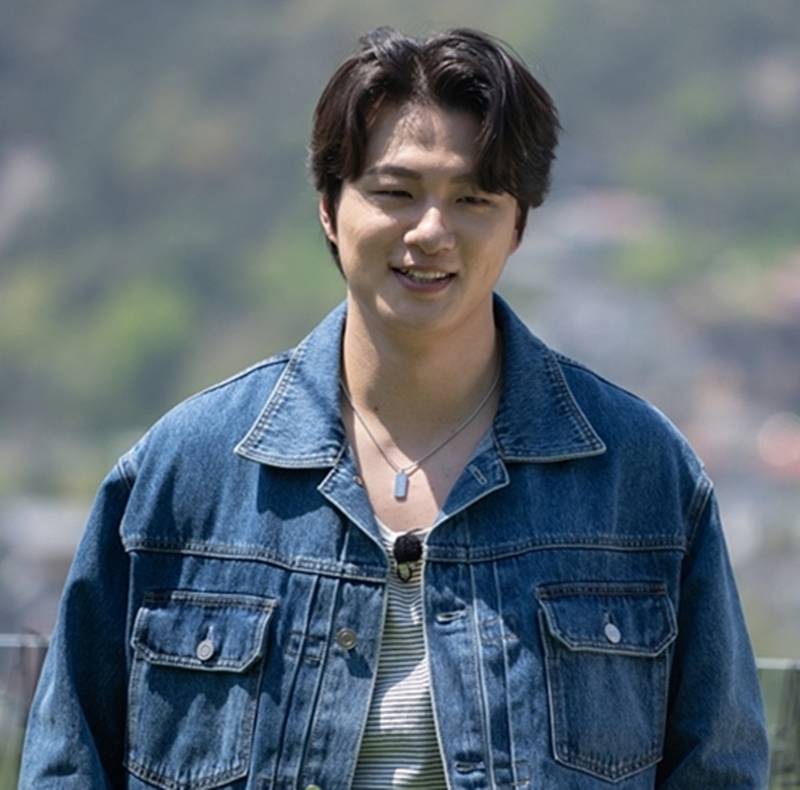 신승호, '먹방러' 전업하나…"시나리오보다 메뉴 고르는 게 더 어려워"('핸썸가이즈')