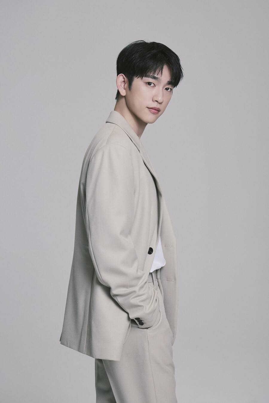 박진영 "갓세븐 장수비결? 어릴 때 멱살 잡고 싸운 덕분"[인터뷰③]