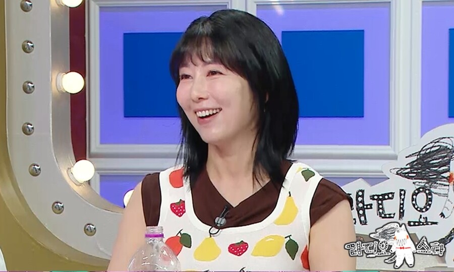 사유리 "일거리 줄어 수입보다 지출 많지만…子젠은 비싼 한우 먹여"('라스')