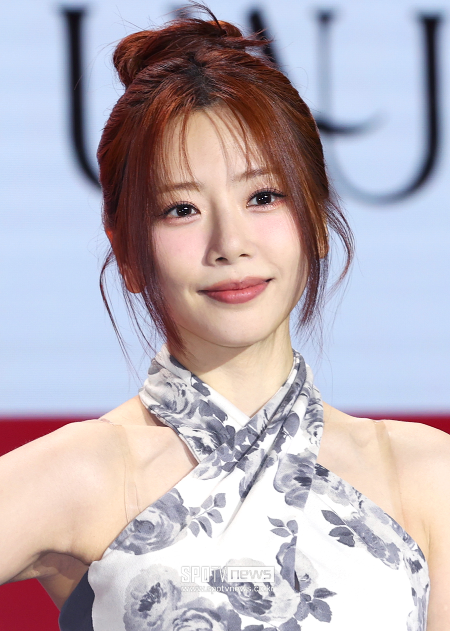 ▲ 유아유 지유 ⓒ곽혜미 기자