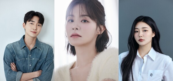 신예 최서호·이도이·이승현, 쇼트폼 드라마 '그게 너니까' 동반 출연