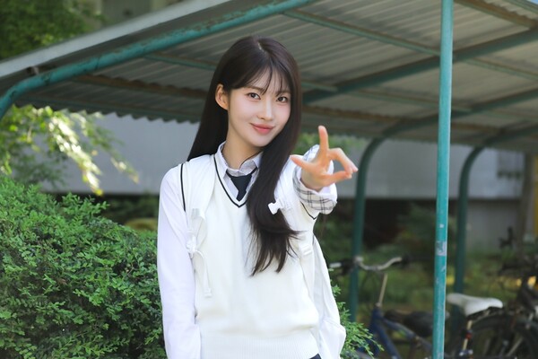 에버글로우 시현, 배우로 첫 걸음…ENA 새 드라마 '살롱 드 홈즈' 출연