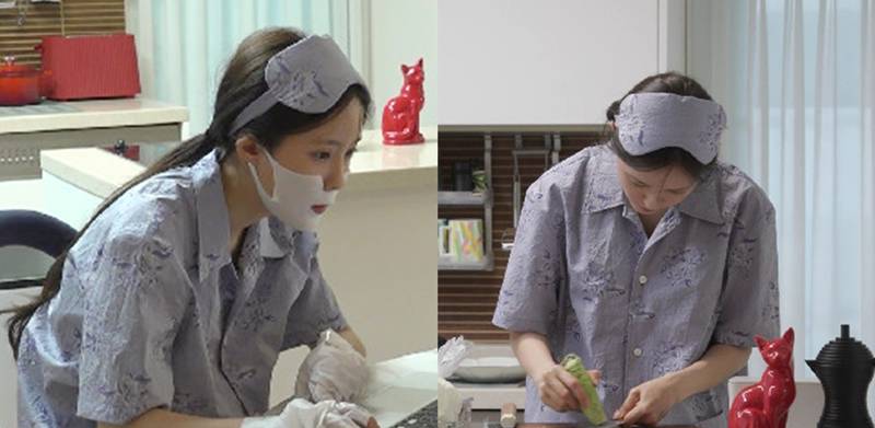 효민, ♥남편 프러포즈 비화 밝힌다…초호화 셀프웨딩 과정 공개('전참시')