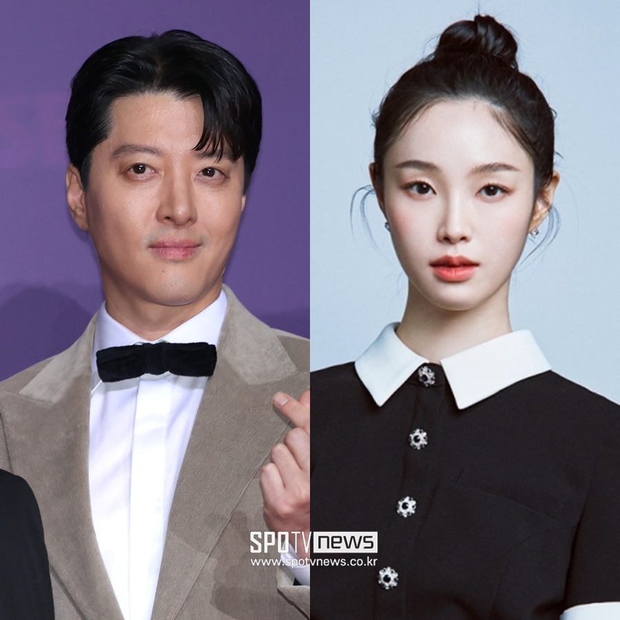 [단독]이동건, 이혼 5년 만에 찾은 새 사랑…'16살 연하♥' 강해림과 열애(종합)