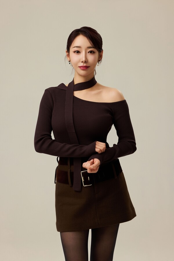 안소미, 신곡 ‘사랑의 컬러링’ 29일 발표…가수 활동 본격 재개