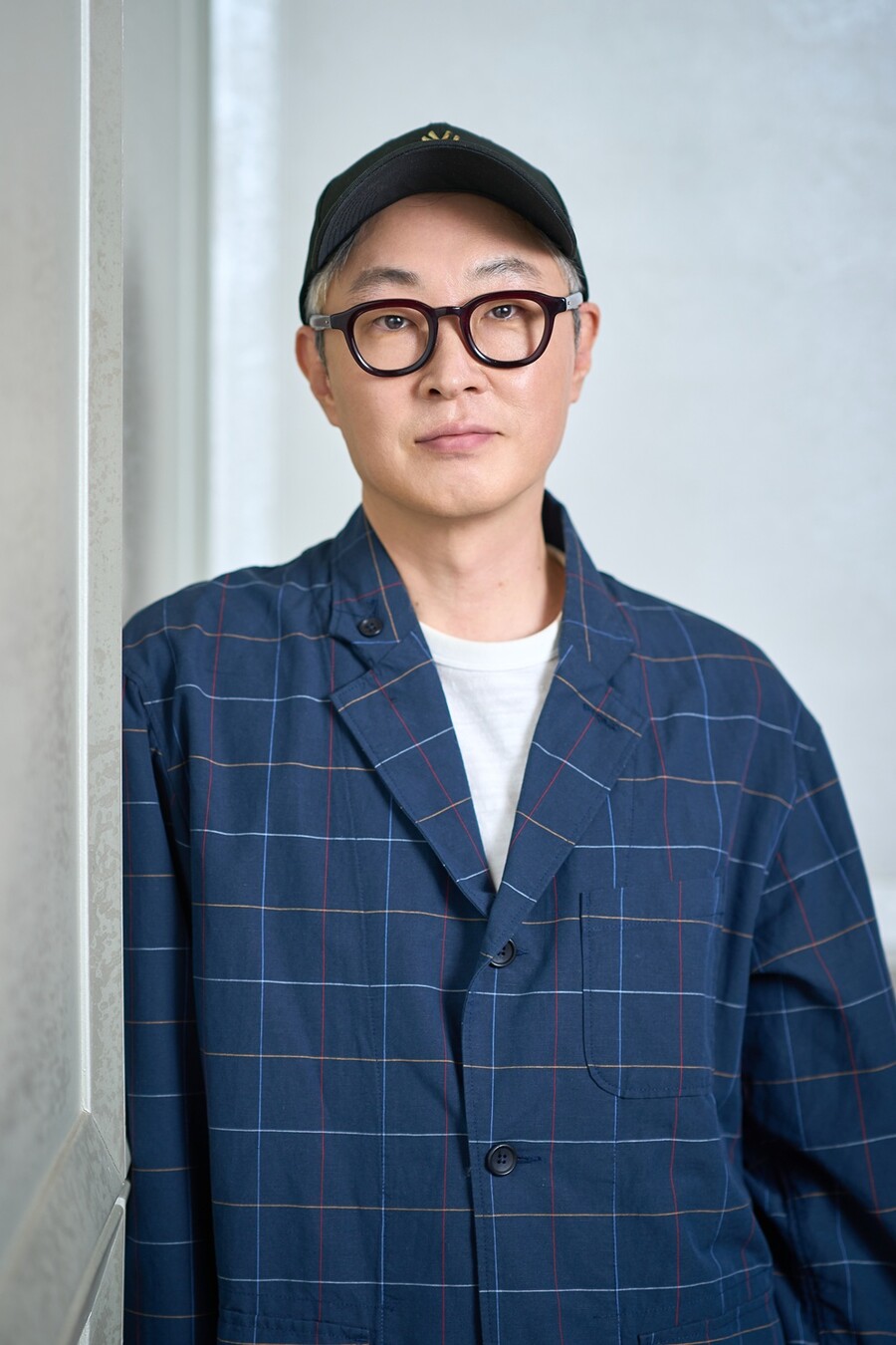 '하이파이브' 강형철 감독 "유아인 사태 난감, 미안하다는 연락 받았다"[인터뷰①]