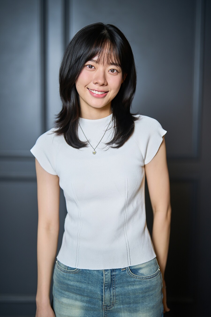 '하이파이브' 이재인 "발차기까지 오디션 3번…나와 가장 닮은 캐릭터"[인터뷰①]