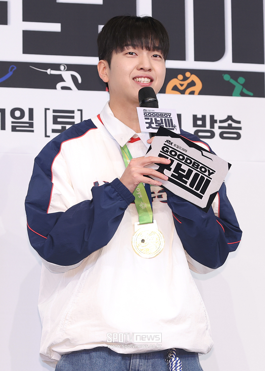▲ 유재필 ⓒ곽혜미 기자