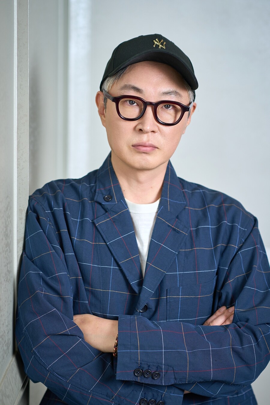 '하이파이브' 강형철 감독 "7년 만 컴백, 드디어 제자리 찾았다…흥행은 운명"[인터뷰②]