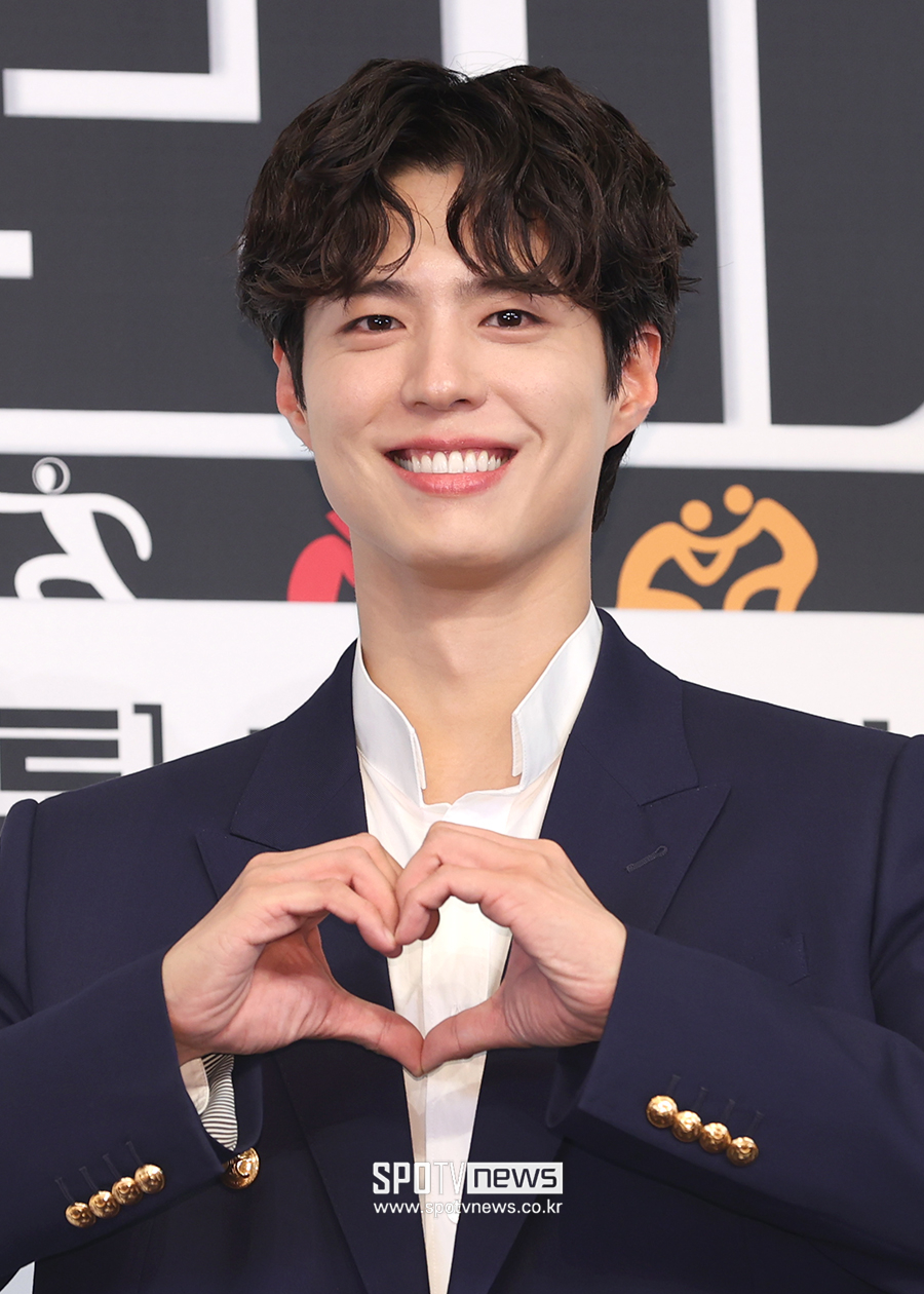 ▲ 박보검 ⓒ곽혜미 기자