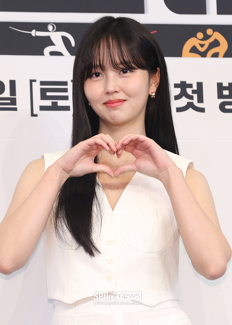 ▲ 김소현 ⓒ곽혜미 기자